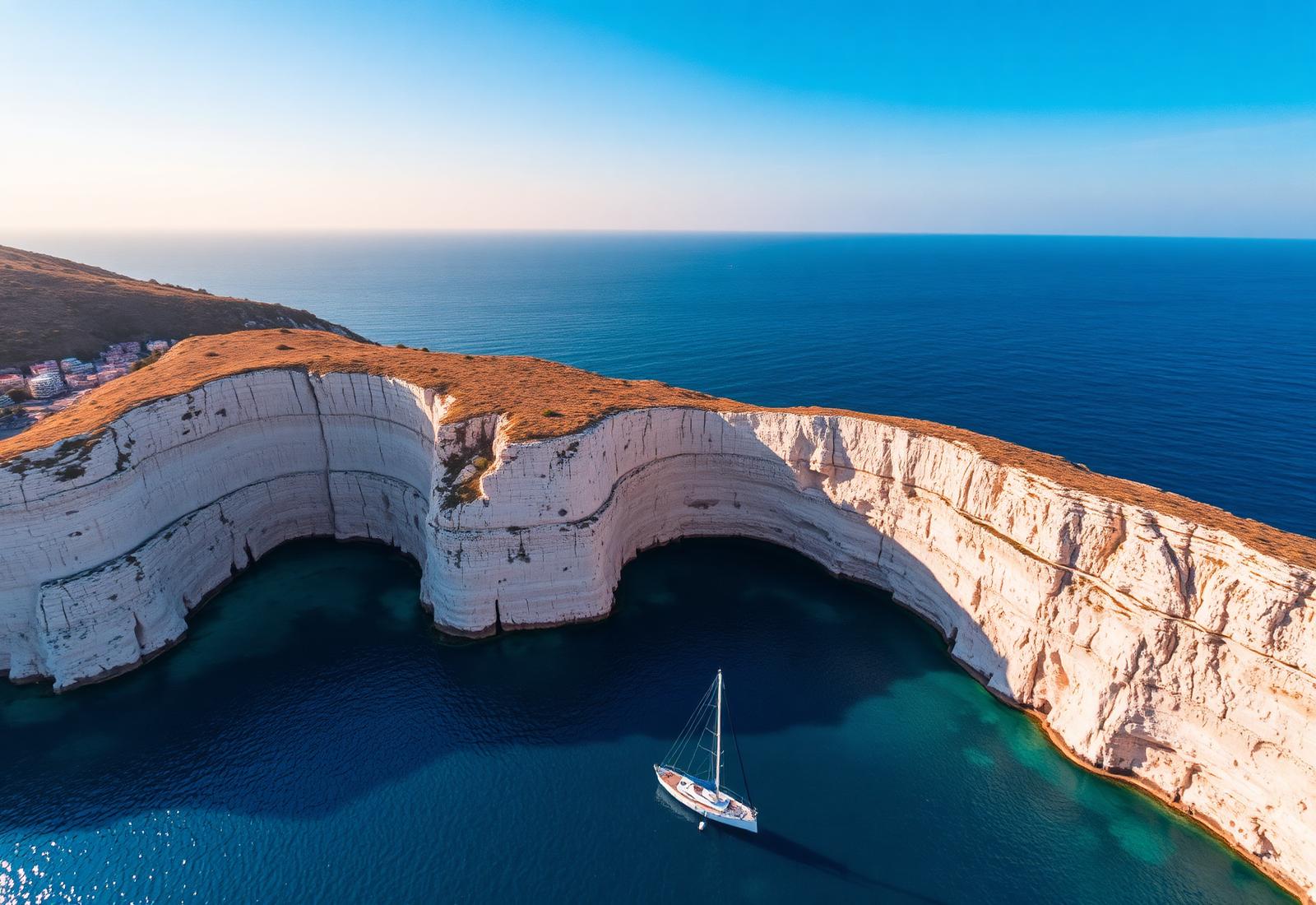 Arcipelago & Bonifacio