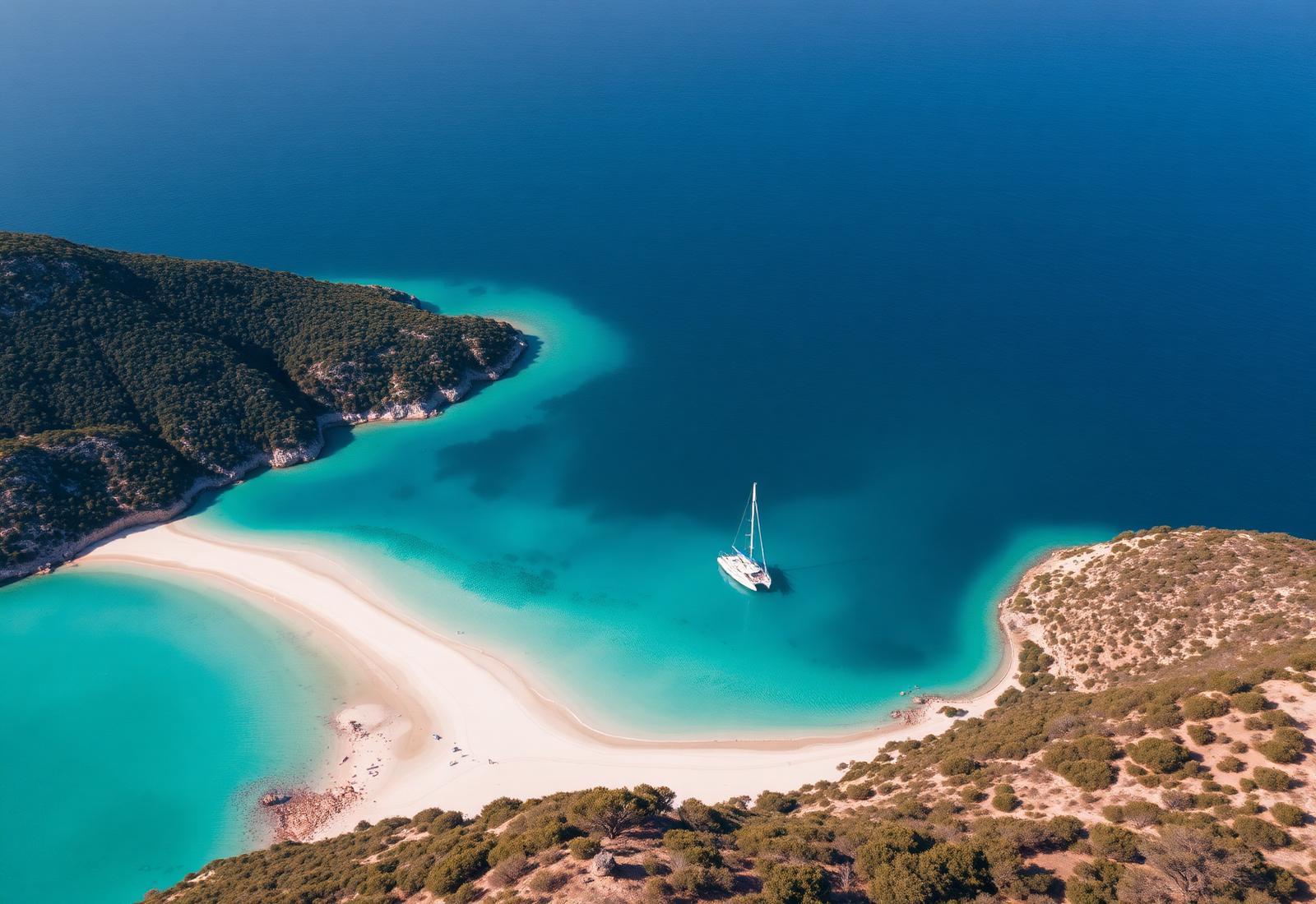 Corsica Experience