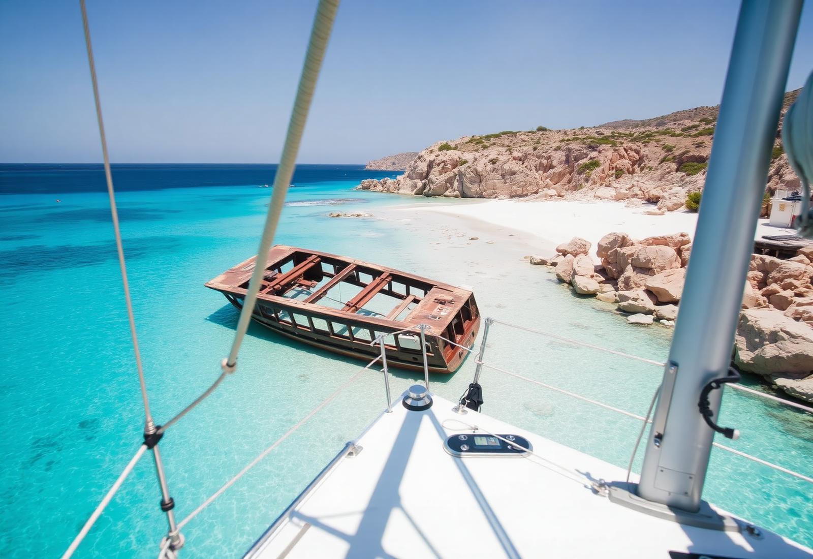 La Maddalena Experience