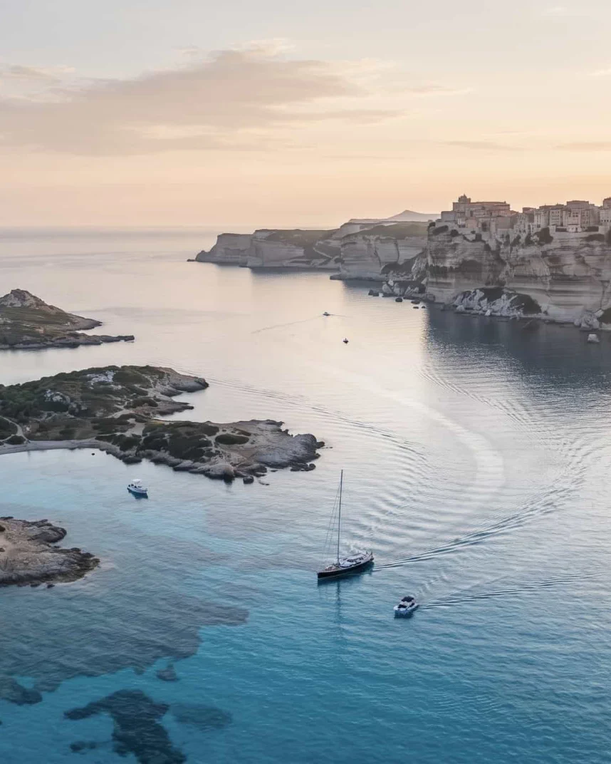 Arcipelago & Bonifacio