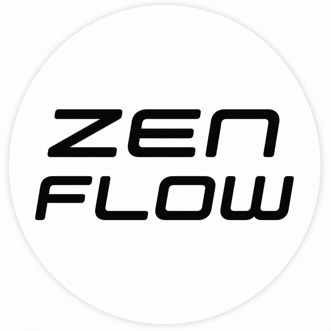 Marchio Zen Flow